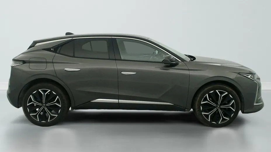 DS DS4 -