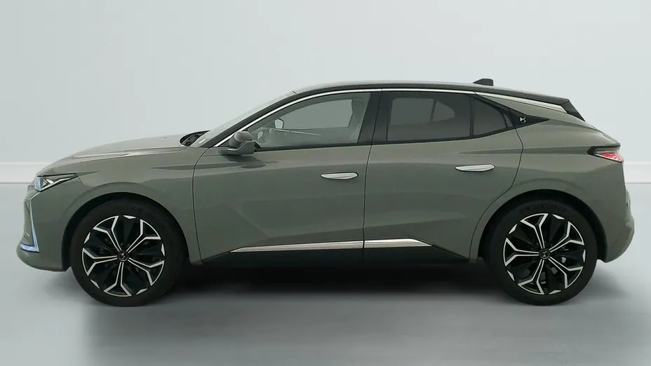 DS DS4 -
