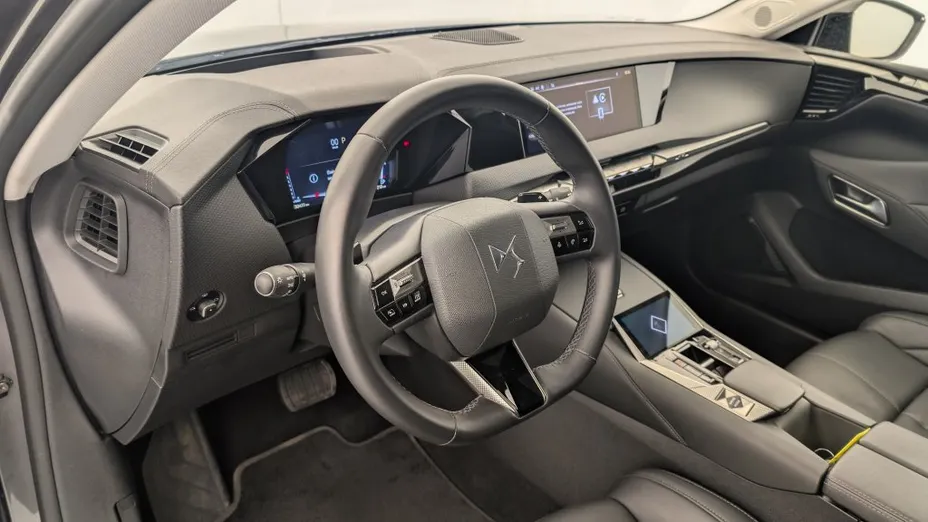 DS DS4 -
