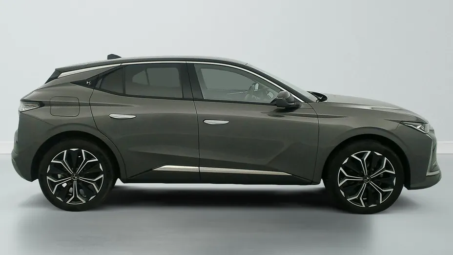 DS DS4 -