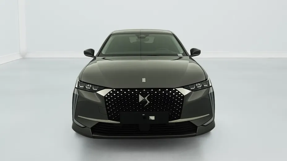 DS DS4 -