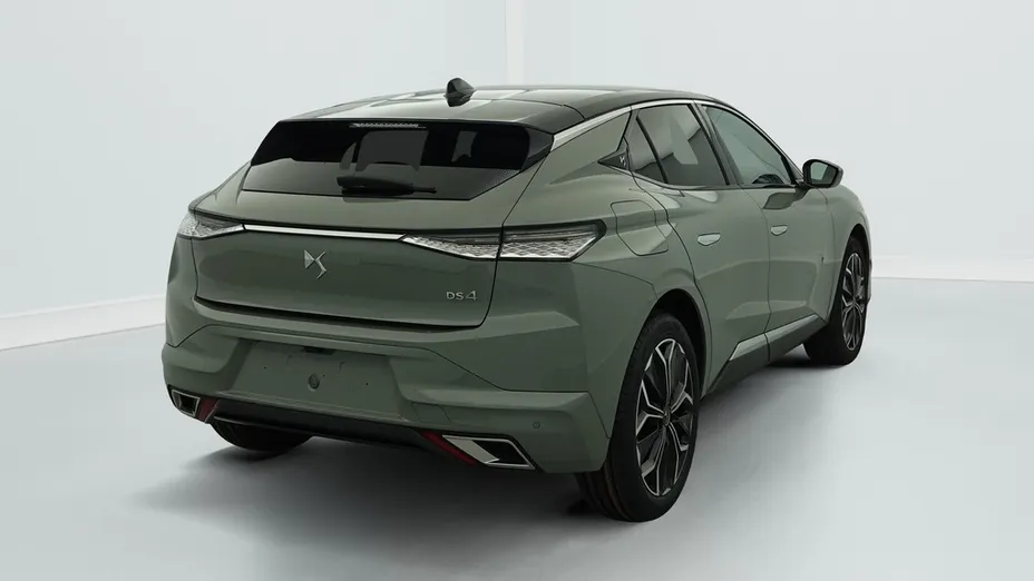 DS DS4 -