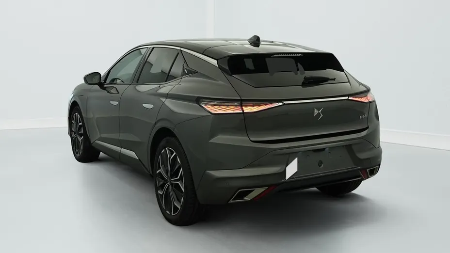 DS DS4 -