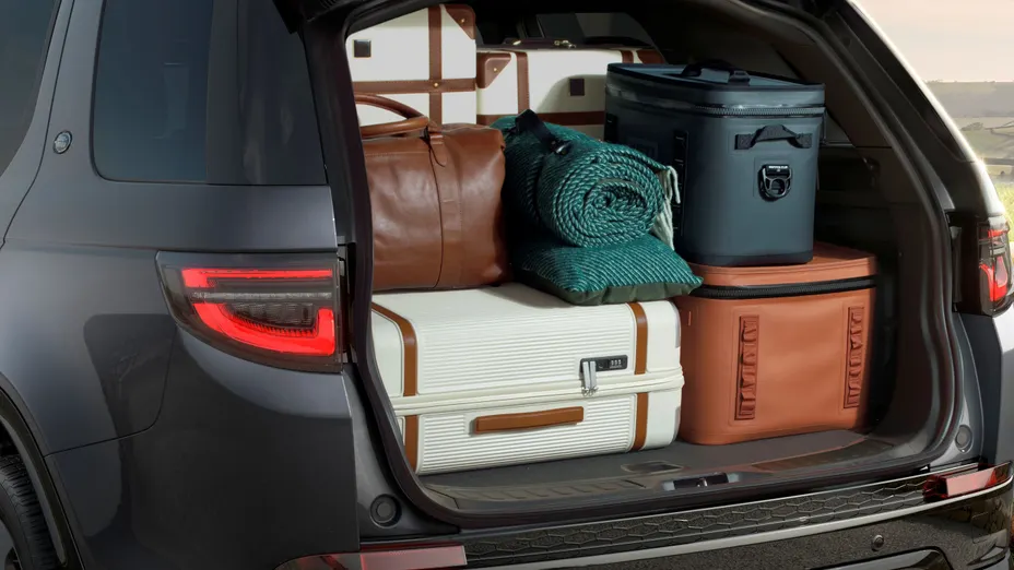 LAND ROVER Discovery Sport Discovery Sport 2.0 D165 mHEV Dynamic SE aut Nowy