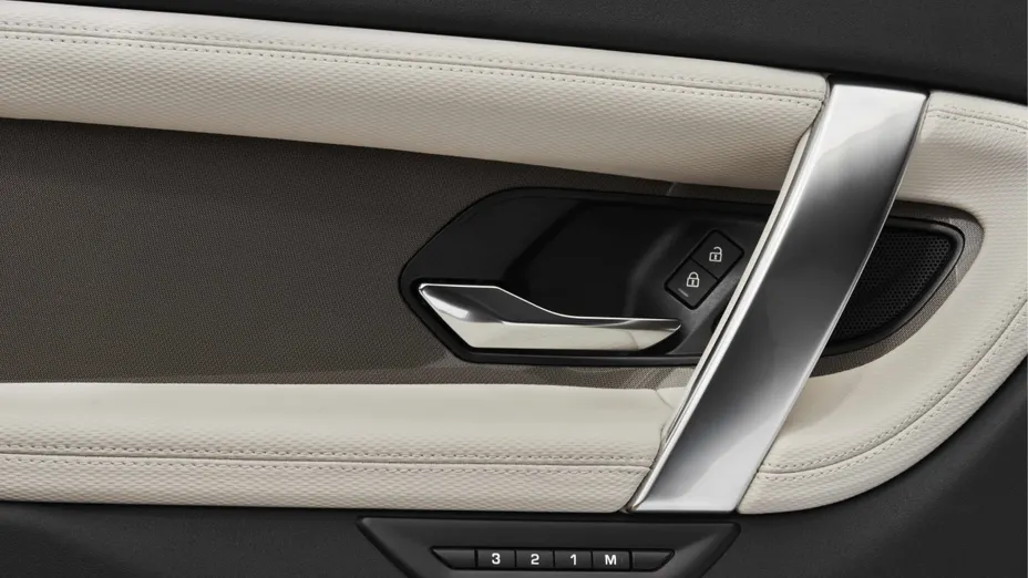 LAND ROVER Discovery Sport Discovery Sport 2.0 D165 mHEV Dynamic SE aut Nowy