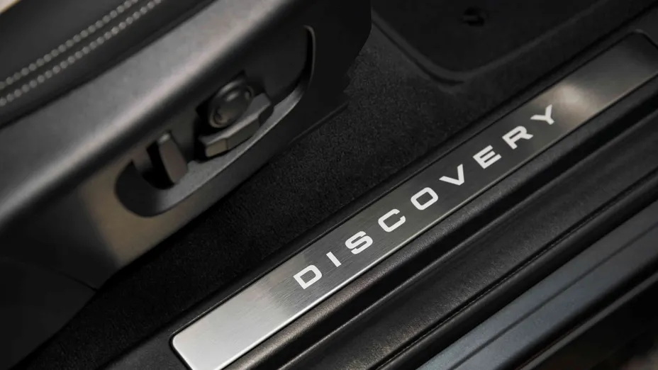 LAND ROVER Discovery Sport Discovery Sport 2.0 D165 mHEV Dynamic SE aut Nowy