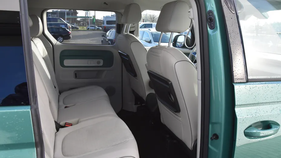 VOLKSWAGEN ID. Buzz ID. Buzz 86kWh L2 Pro