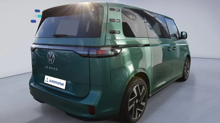VOLKSWAGEN ID. Buzz ID. Buzz 86kWh L2 Pro