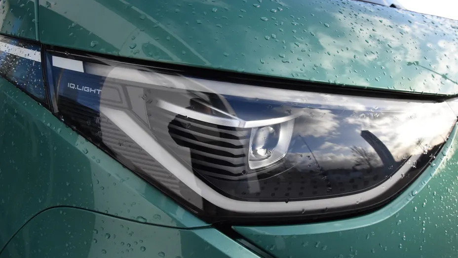 VOLKSWAGEN ID. Buzz ID. Buzz 86kWh L2 Pro