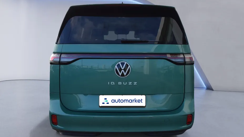 VOLKSWAGEN ID. Buzz ID. Buzz 86kWh L2 Pro