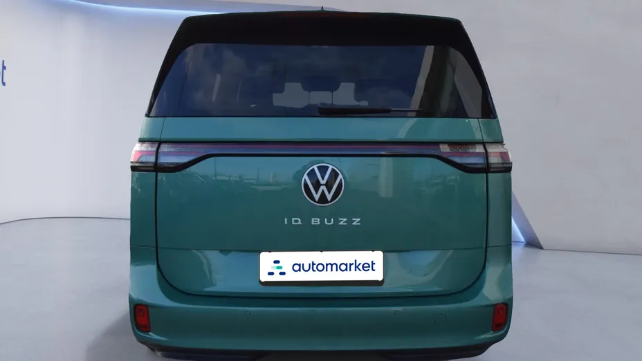 VOLKSWAGEN ID. Buzz ID. Buzz 86kWh L2 Pro