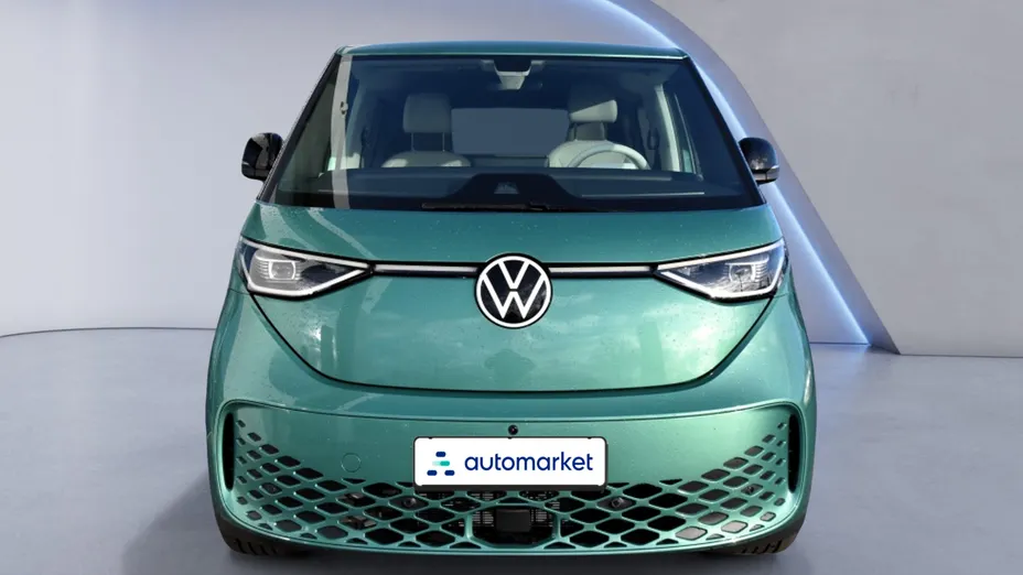VOLKSWAGEN ID. Buzz ID. Buzz 86kWh L2 Pro
