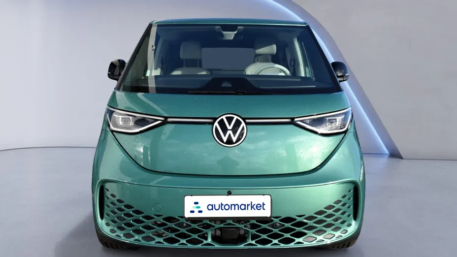 VOLKSWAGEN ID. Buzz ID. Buzz 86kWh L2 Pro