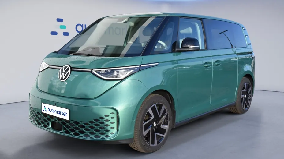 VOLKSWAGEN ID. Buzz ID. Buzz 86kWh L2 Pro