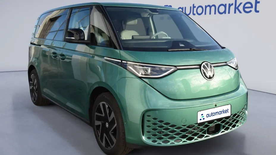 VOLKSWAGEN ID. Buzz ID. Buzz 86kWh L2 Pro