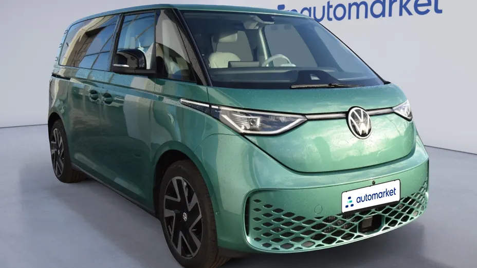 VOLKSWAGEN ID. Buzz ID. Buzz 86kWh L2 Pro
