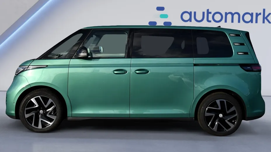 VOLKSWAGEN ID. Buzz ID. Buzz 86kWh L2 Pro