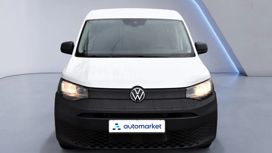 VOLKSWAGEN Caddy Caddy Cargo 2.0 TDI Nowy