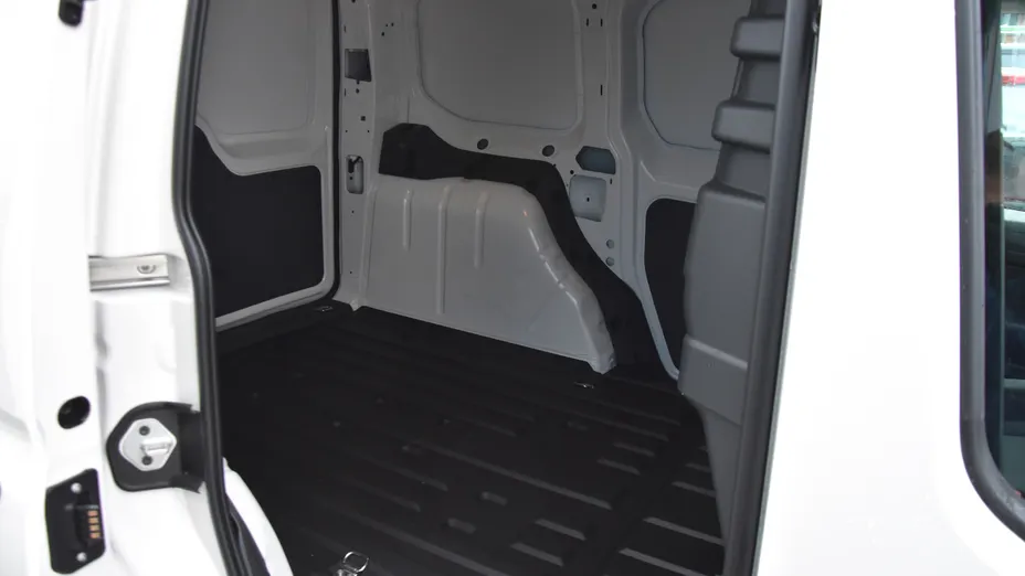 VOLKSWAGEN Caddy Caddy Cargo 2.0 TDI Nowy