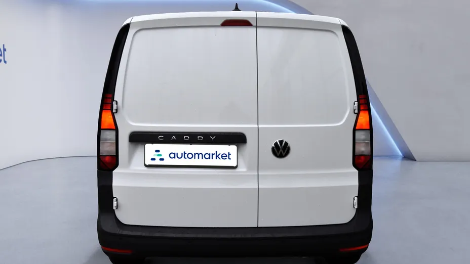 VOLKSWAGEN Caddy Caddy Cargo 2.0 TDI Nowy