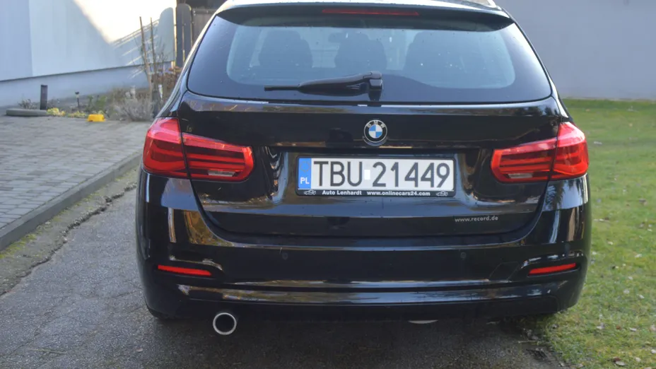 BMW Seria 3 -