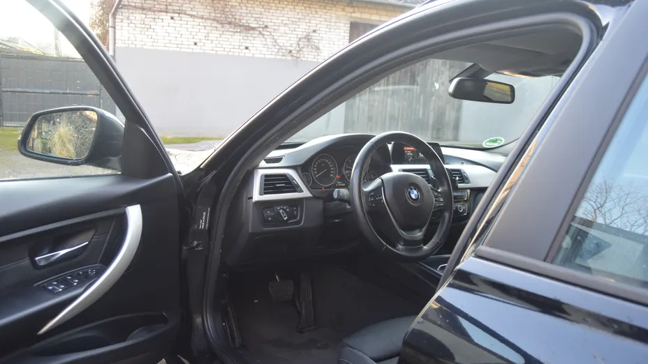 BMW Seria 3 -