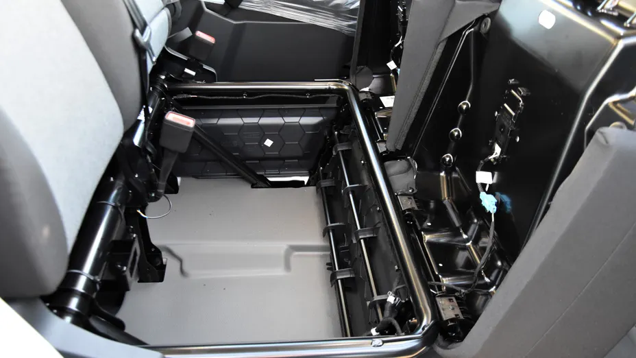 VOLKSWAGEN Crafter Crafter 35 TDI (9,9m3) Aut. Nowy