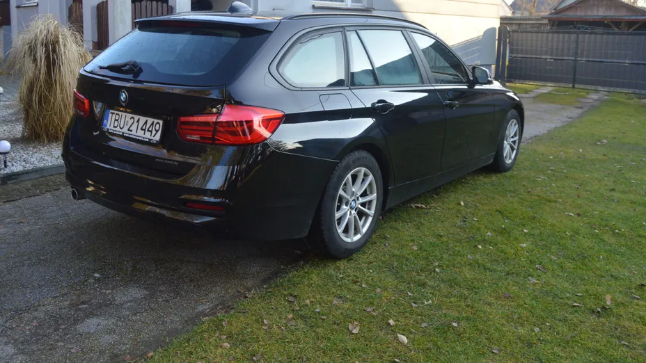 BMW Seria 3 -