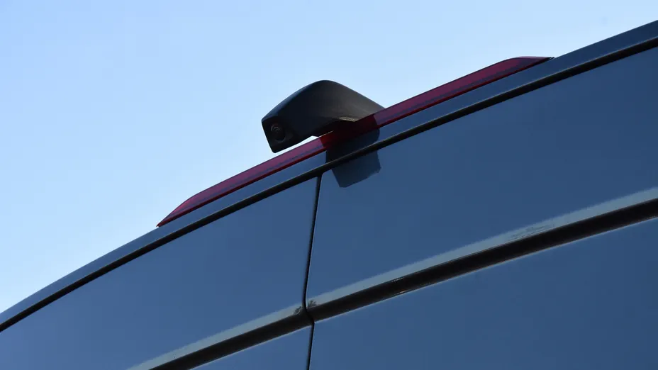 VOLKSWAGEN Crafter Crafter 35 TDI (9,9m3) Aut. Nowy