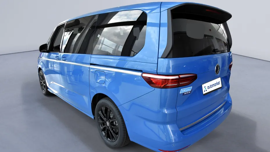 VOLKSWAGEN Multivan Multivan 2.0 TDI L2 Style DSG