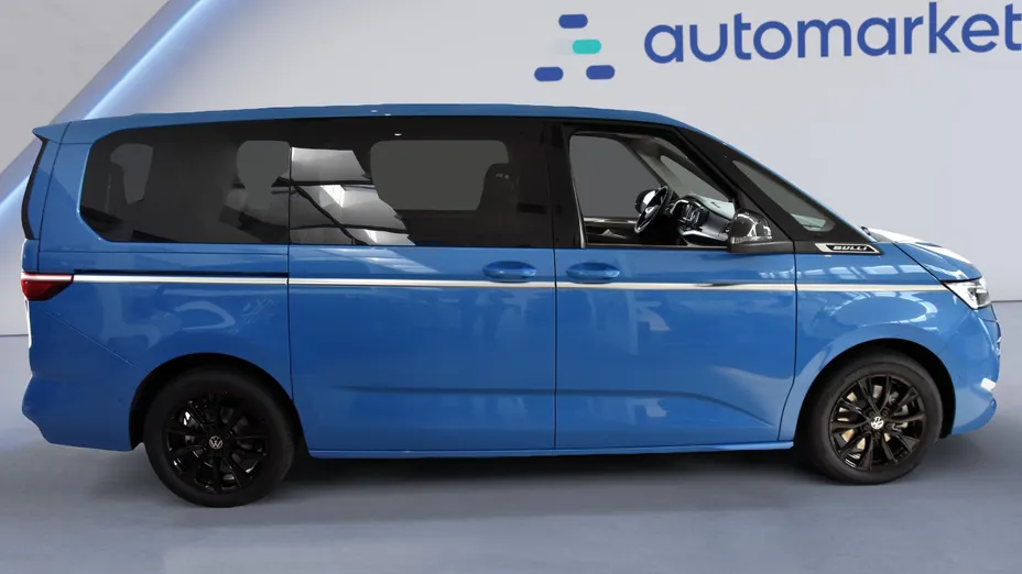 VOLKSWAGEN Multivan Multivan 2.0 TDI L2 Style DSG