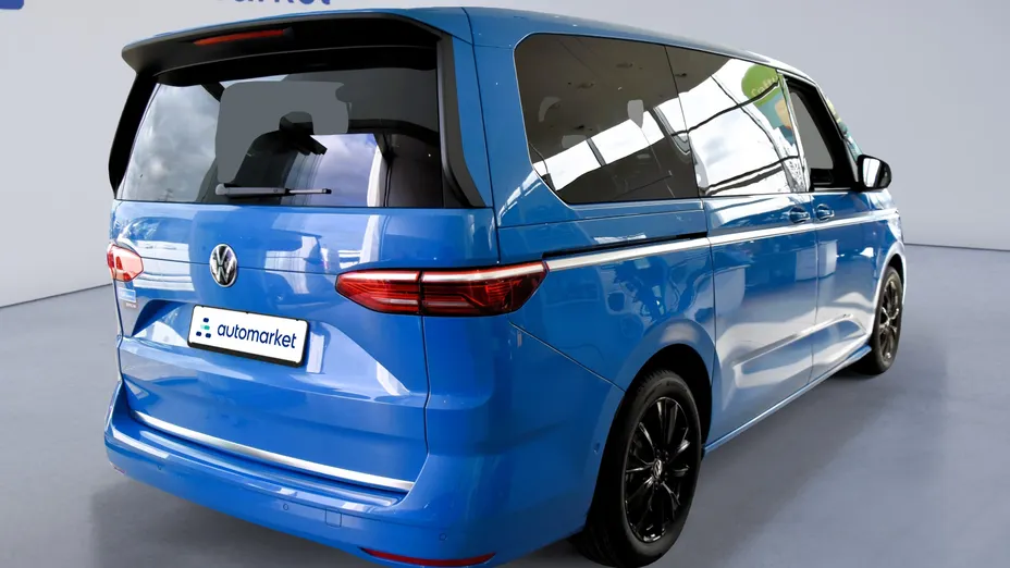 VOLKSWAGEN Multivan Multivan 2.0 TDI L2 Style DSG