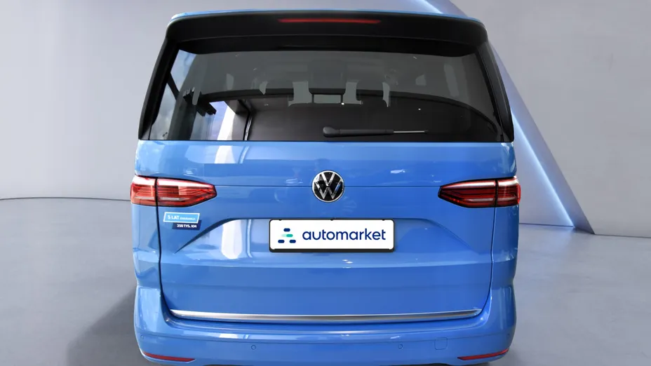 VOLKSWAGEN Multivan Multivan 2.0 TDI L2 Style DSG