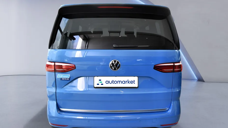 VOLKSWAGEN Multivan Multivan 2.0 TDI L2 Style DSG