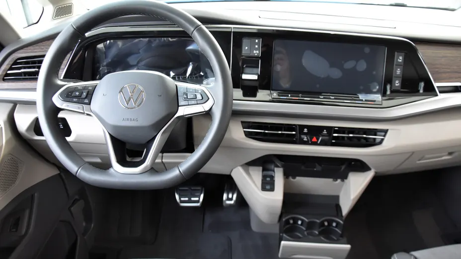 VOLKSWAGEN Multivan Multivan 2.0 TDI L2 Style DSG