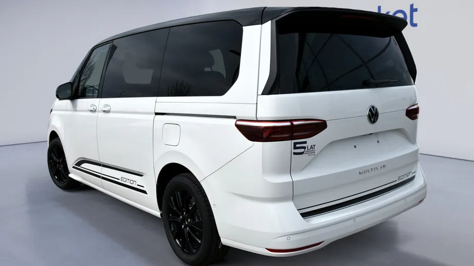 VOLKSWAGEN Multivan Multivan 2.0 TDI L2 Edition DSG Nowy