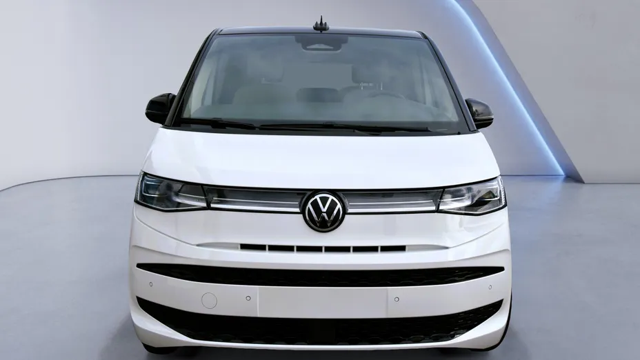 VOLKSWAGEN Multivan Multivan 2.0 TDI L2 Edition DSG Nowy