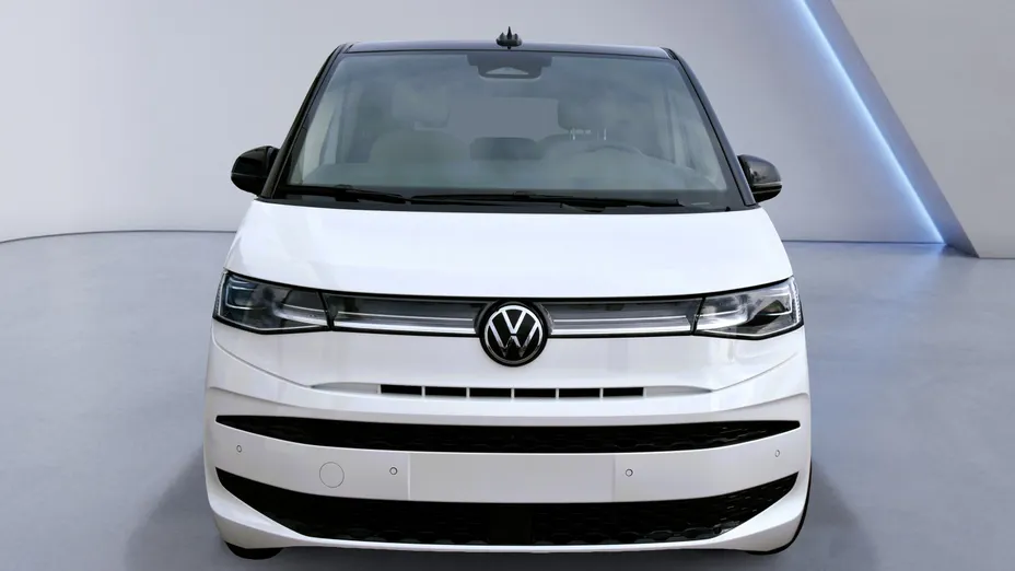 VOLKSWAGEN Multivan Multivan 2.0 TDI L2 Edition DSG Nowy