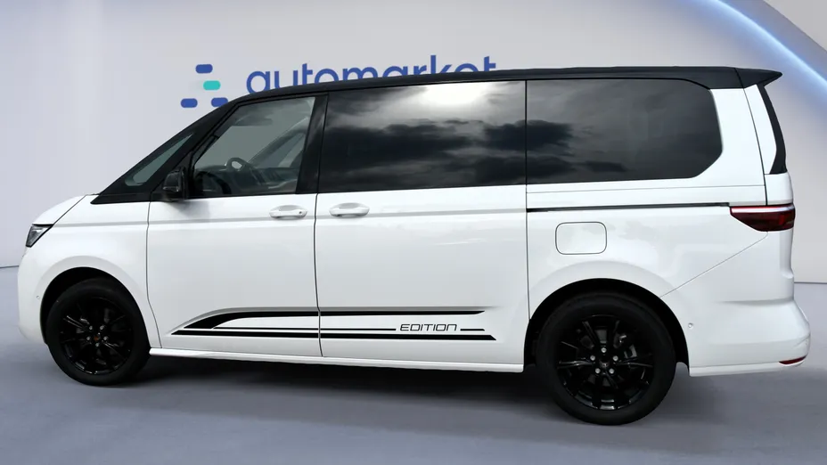 VOLKSWAGEN Multivan Multivan 2.0 TDI L2 Edition DSG Nowy
