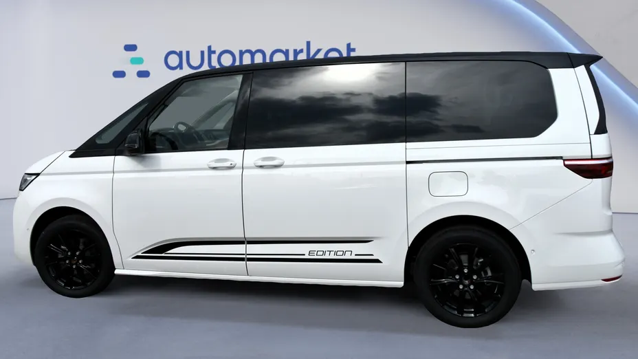 VOLKSWAGEN Multivan Multivan 2.0 TDI L2 Edition DSG Nowy