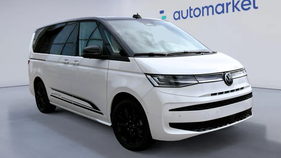 VOLKSWAGEN Multivan Multivan 2.0 TDI L2 Edition DSG Nowy