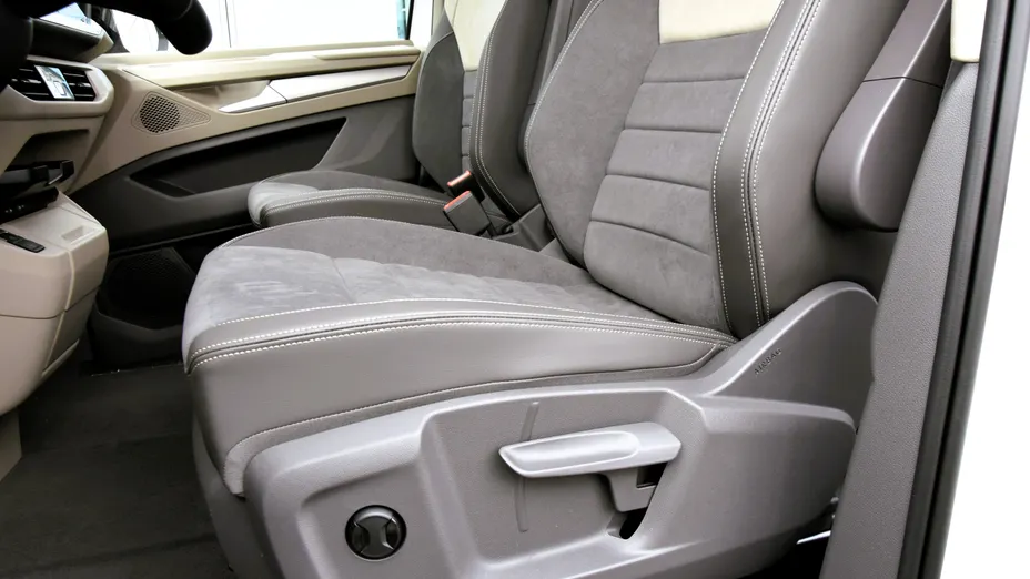 VOLKSWAGEN Multivan Multivan 2.0 TDI L2 Edition DSG Nowy
