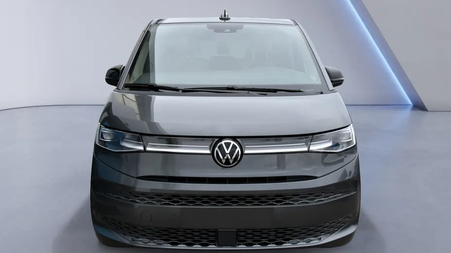 VOLKSWAGEN Multivan Multivan 1.5 eHybrid PHEV 180kW 4Motion L2 Edition DSG Nowy