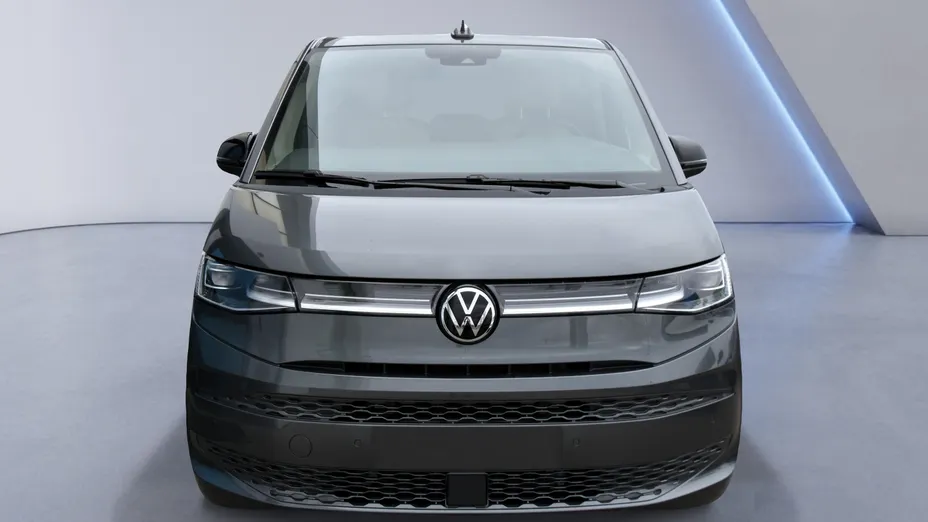 VOLKSWAGEN Multivan Multivan 1.5 eHybrid PHEV 180kW 4Motion L2 Edition DSG Nowy