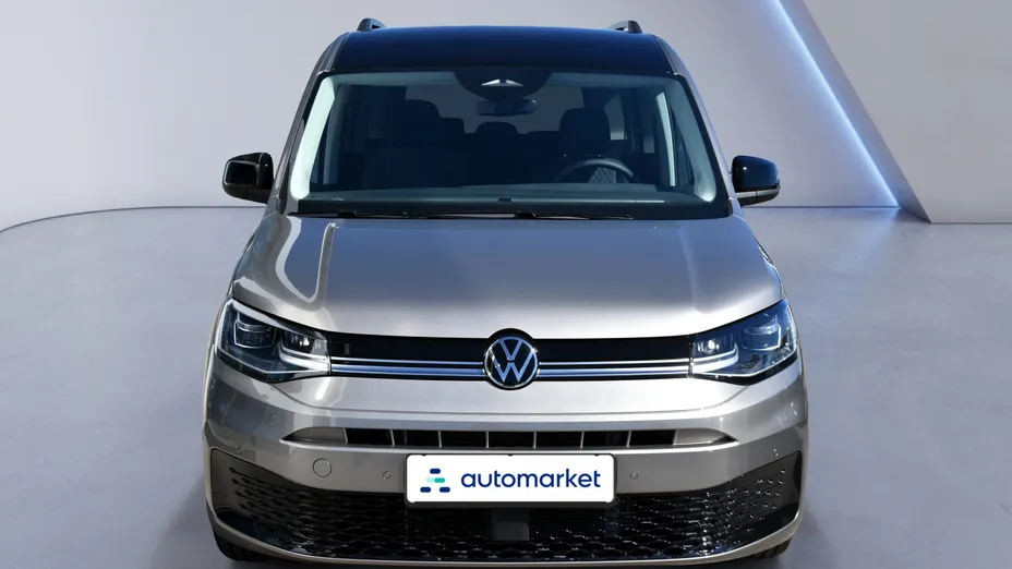 VOLKSWAGEN Caddy osobowy Caddy Maxi 2.0 TDI Nowy