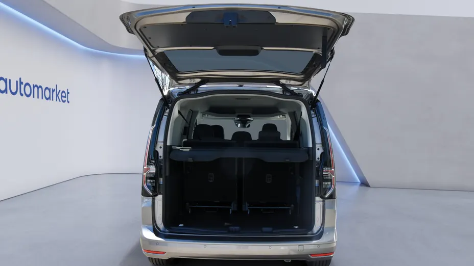 VOLKSWAGEN Caddy osobowy Caddy Maxi 2.0 TDI Nowy