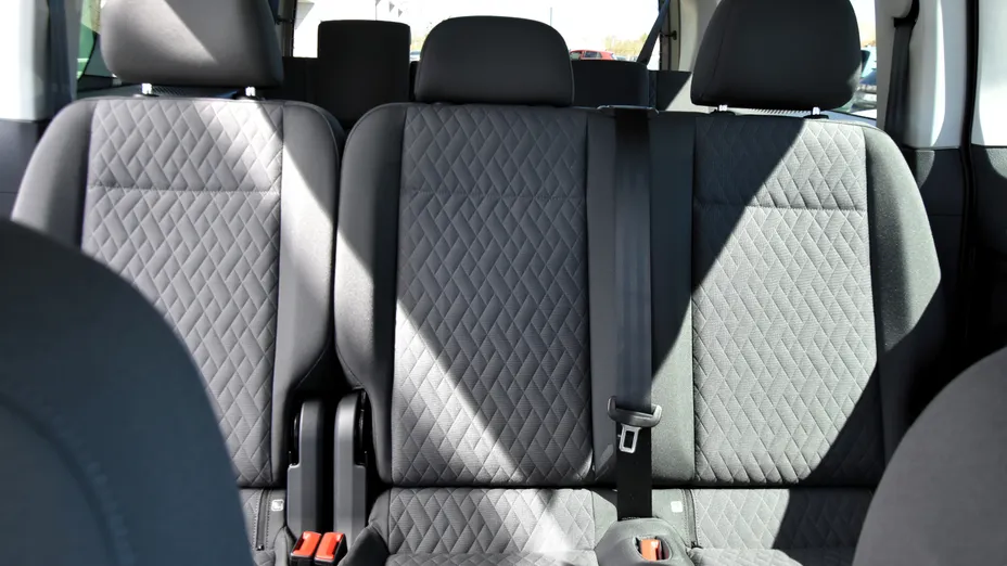 VOLKSWAGEN Caddy osobowy Caddy Maxi 2.0 TDI Nowy