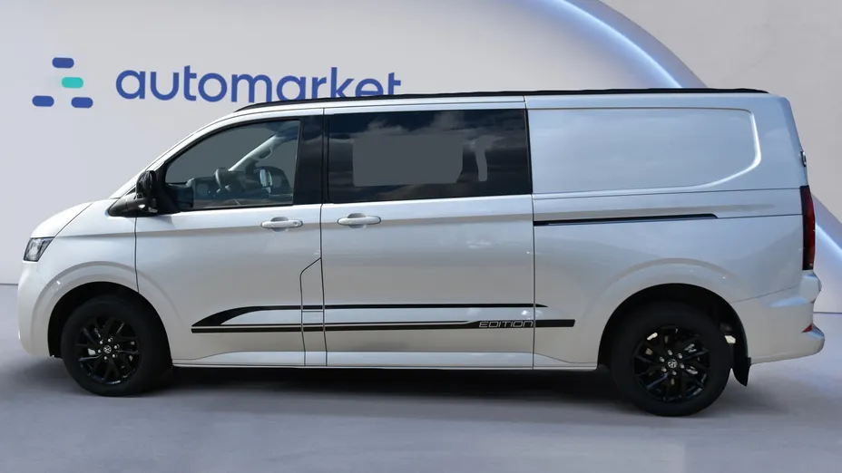 VOLKSWAGEN Transporter Transporter TDI L2H1 Plus Edition aut Nowy