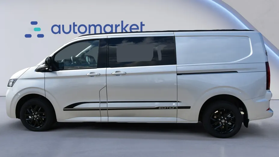 VOLKSWAGEN Transporter Transporter TDI L2H1 Plus Edition aut Nowy
