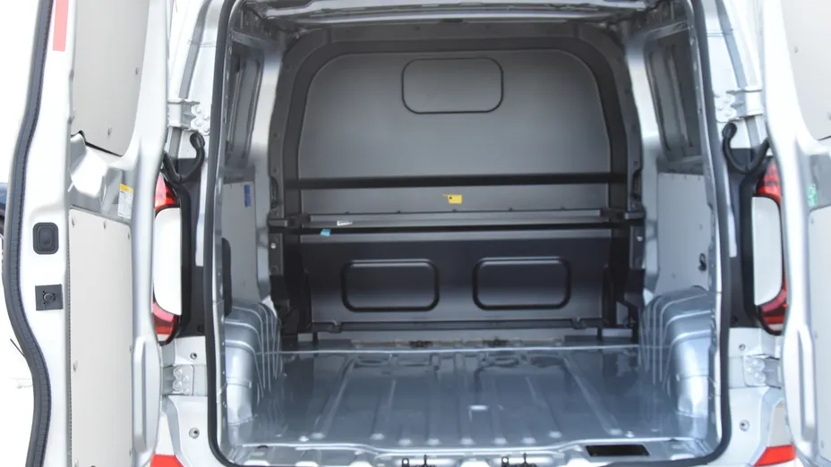 VOLKSWAGEN Transporter Transporter TDI L2H1 Plus Edition aut Nowy